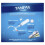 Pearl Tampons, Light/Regular/Super Absorbency with LeakGuard Braid, Triple Pack, Scented, 34 Count 2