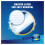 Pearl Tampons, Light/Regular/Super Absorbency with LeakGuard Braid, Triple Pack, Scented, 34 Count 6