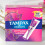 Radiant Plastic, Super Absorbency, Unscented Tampons, 32 Count 7