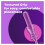 Radiant Plastic, Super Absorbency, Unscented Tampons, 32 Count 6