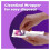 Radiant Plastic, Super Absorbency, Unscented Tampons, 32 Count 5