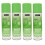 Odour Control Shoe Spray 150ml (PACK OF 4) 2