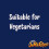 Jaffa Cakes Mega Box Value Pack 80 Count (4 Packs of 20 Cakes) 5