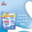 Persil Non Bio 3 in 1 Washing Capsules 48 washes 5