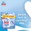 Persil Non Bio 3 in 1 Washing Capsules 60 washes 4