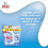 Persil Non Bio 3 in 1 Washing Capsules 60 washes 5