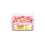 Haribo Rhubarb and Custard Sweets Tub, 810g 2