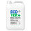 Ecover Zero Washing Up Liquid Refill, 5L 1