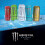 Monster Energy Monster Ultra Energy Drink, 9 x 500ml 2
