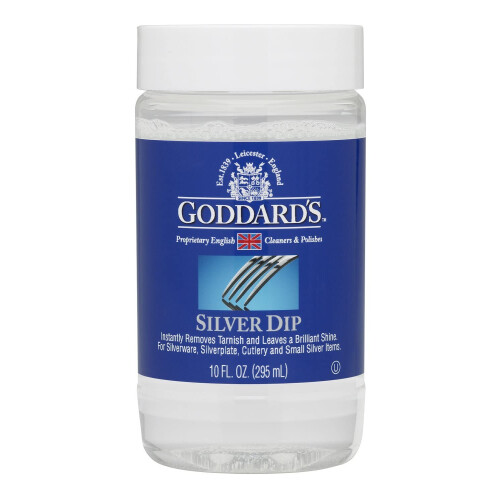 Silver Dip (295ml) 296879