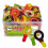Haribo Giant Dummies x 60 Pieces Sweets Tub 2