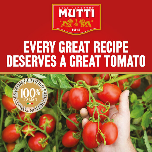 Finely Chopped Tomatoes 400g (Pack of 12) 2