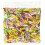 Haribo Liquorice Comfits 1 kilo bag 1