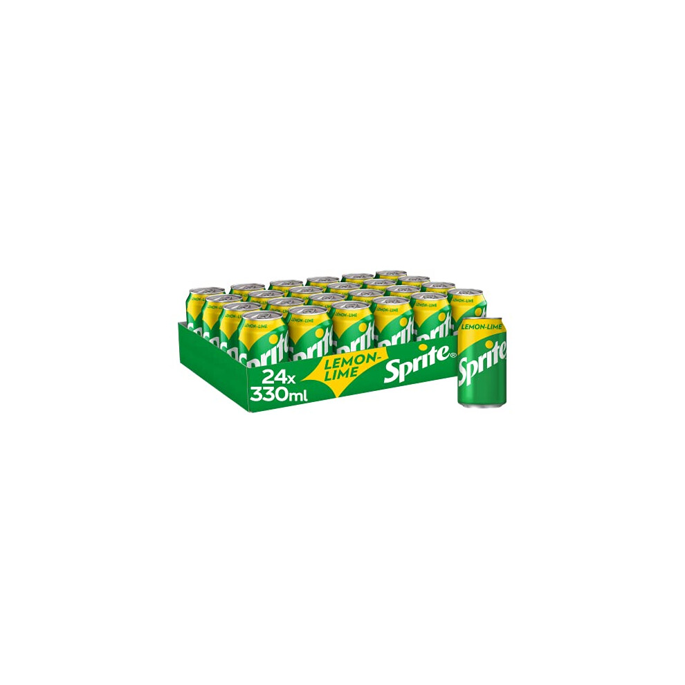 24 x 330ml Cans