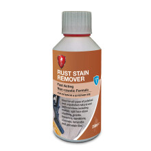 Rust Stain Remover - Non-caustic formula (250 ml)