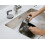 Joseph Joseph Joseph Joseph Brosse à distributeur de savon avec support Palm Scrub Grau 6