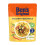 Golden Vegetable Microwave Rice, Bulk Multipack 6 x 220g pouches 2