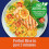 Golden Vegetable Microwave Rice, Bulk Multipack 6 x 220g pouches 5