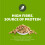 Roasted And Salted Pistachios, 500g 3