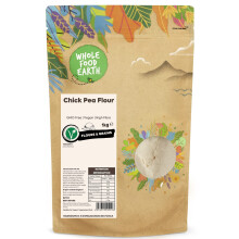 Chick Pea Flour 1 kg | GMO Free | High Fibre