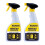 2 x Limescale Remover, Power Spray Cleaner, 500ml 1