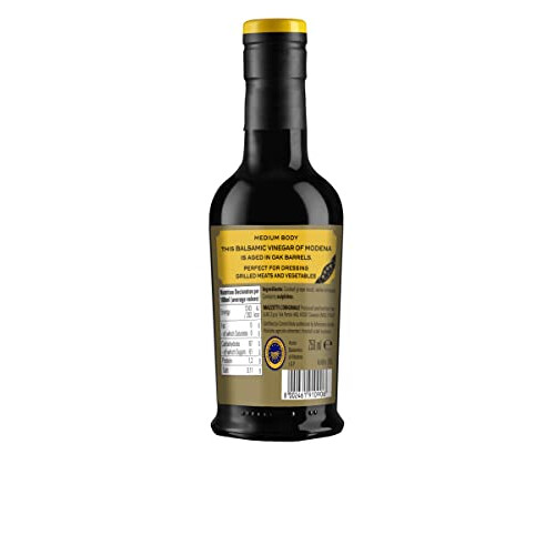Gold Label Balsamic, 250ml 1