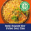 Savoury Chicken Microwave Rice, Bulk Multipack 6 x 220g pouches 3