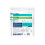 Dr Beckmann Laundry Detergent Sheets NON-BIO | SPRING FRESH |MAGIC LEAVES | Pre-dosed | 50 sheets 2
