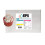 EPS A4 Edible Wafer Rice Paper Pack for Printing - 25 sheets 1