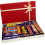Easter Chocolate Gift Box With Chocolate Neapolitans Wispa Dairymilk Flake Crunchie and more 3