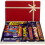 Easter Chocolate Gift Box With Chocolate Neapolitans Wispa Dairymilk Flake Crunchie and more 1