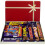 Easter Chocolate Gift Box With Chocolate Neapolitans Wispa Dairymilk Flake Crunchie and more 4