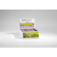 Tea | Earl Grey Tea | Black Tea | 1 Pack of 100 Plant-Based Tagged Tea Bags