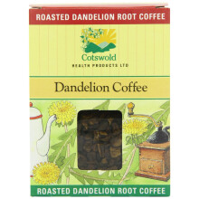 (2 Pack) - Cotswold Health Products - Dandelion Coffee | 100g | 2 PACK BUNDLE