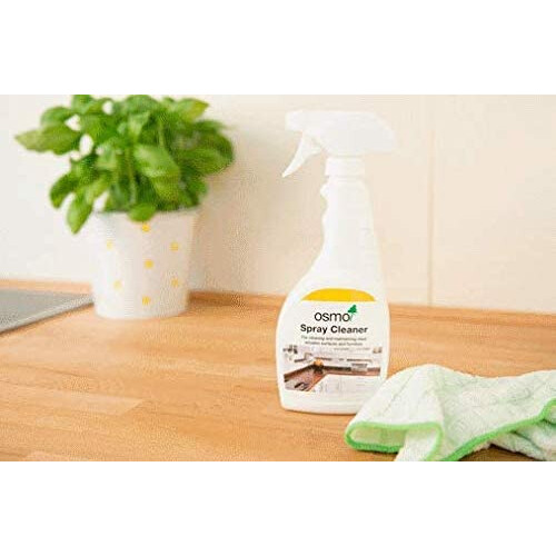 Osmo Spray Cleaner 500ml 2