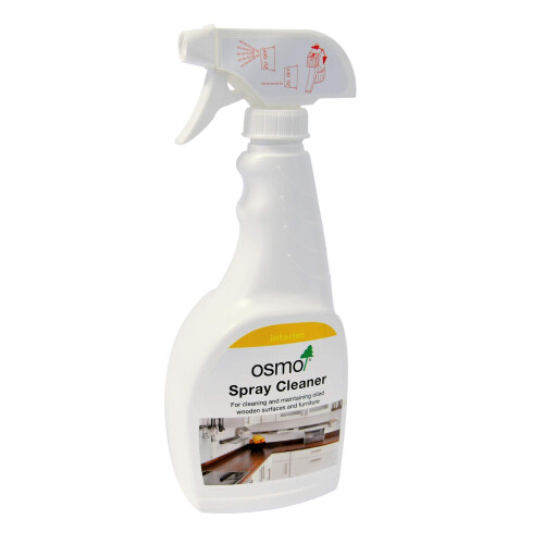 Osmo Spray Cleaner 500ml