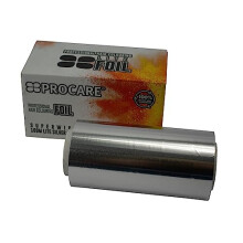 Essential Extra Wide Foil 120mm x 100m