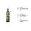 Extra Virgin Olive Oil - 500ml | Organic and Cold Pressed | Perfect for Drizzling, Dipping and Dressing | Keto, Low Carb & Paleo 10