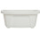 Washing Up Bowl 10 Litre – White 6