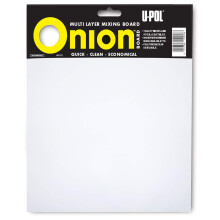 U-Pol Products 0737 Onion Board meerlaags mengpalet