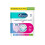 Dr Beckmann Laundry Detergent Sheets BIO | Fresh Blossom | MAGIC LEAVES | Pre-dosed | 50 sheets 1