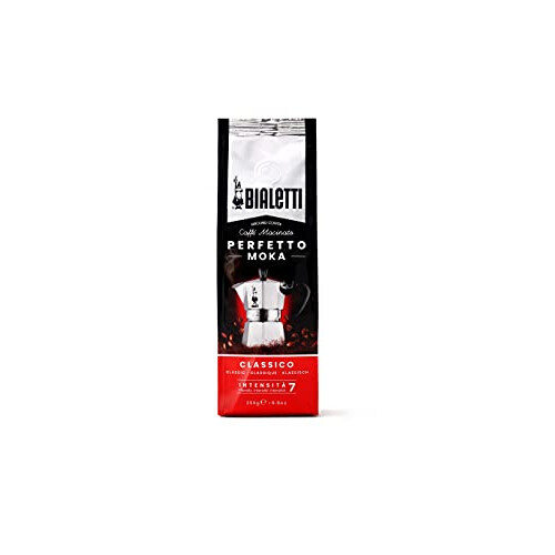 Bialetti Coffee, 251 gr, Classico