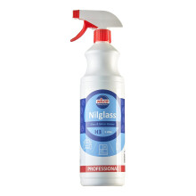 GLASS CLEANER, NILGLASS, 1L