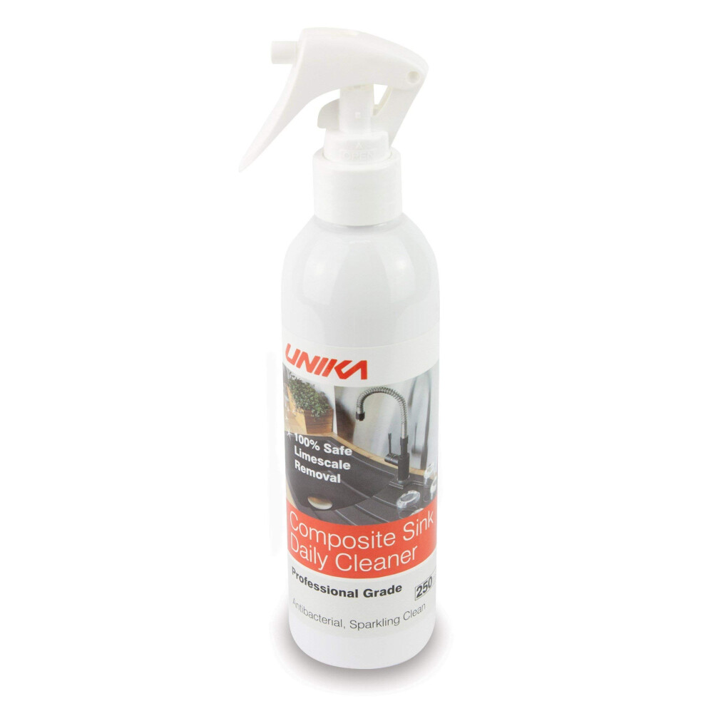 Composite Sink Cleaner 250ml Bottle