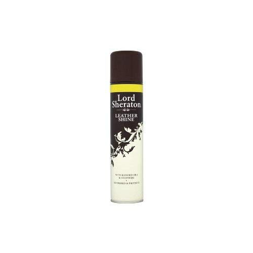 Dylon 3 x Sheraton Leather Shine 300Ml