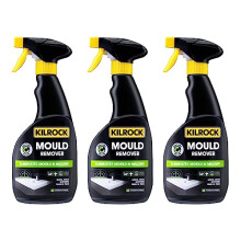3 X Blast Away Mould Spray 500ml