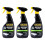 3 X Blast Away Mould Spray 500ml 1