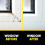 3 X Blast Away Mould Spray 500ml 5