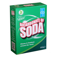 Bicarbonate of Soda 500 Gram