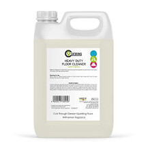 Heavy Duty Floor Cleaner - 5 Litre